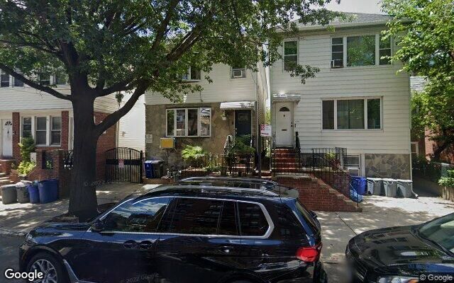 50-20 39th Pl, Sunnyside, NY 11104