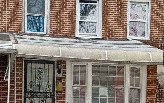 50-23 47th St, Woodside, NY 11377 (Door)