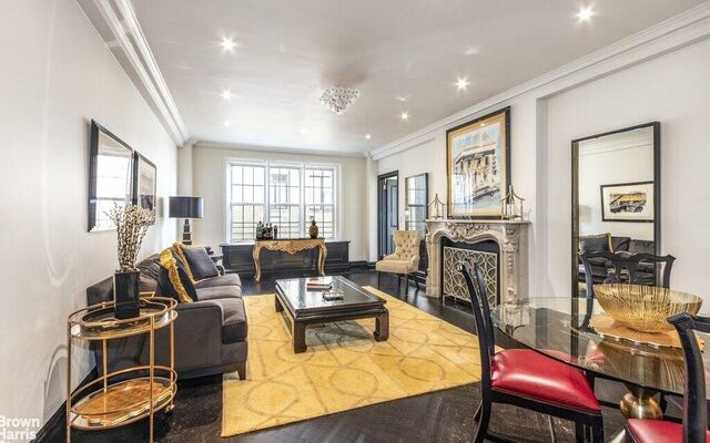 50 E 72nd St #10C, New York, NY 10021