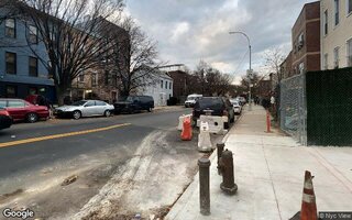 50 Rochester Ave, Brooklyn, NY 11233