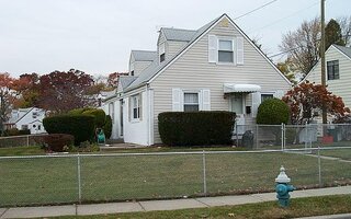 50 Russell Ave, Elmont, NY 11003
