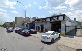 500 Ralph Ave, Brooklyn, NY 11233