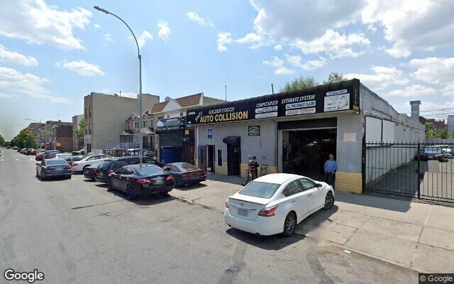 500 Ralph Ave, Brooklyn, NY 11233