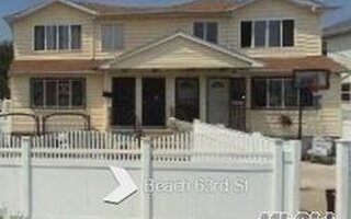 503 Bch 63rd St, Arverne, NY 11692