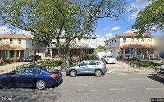 503 Leverett Ave, Staten Island, NY 10308