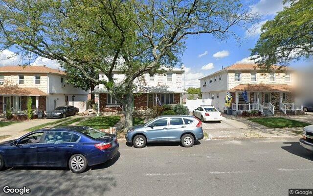 503 Leverett Ave, Staten Island, NY 10308