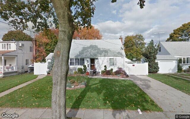 507 17th St, West Babylon, NY 11704 (Yard)