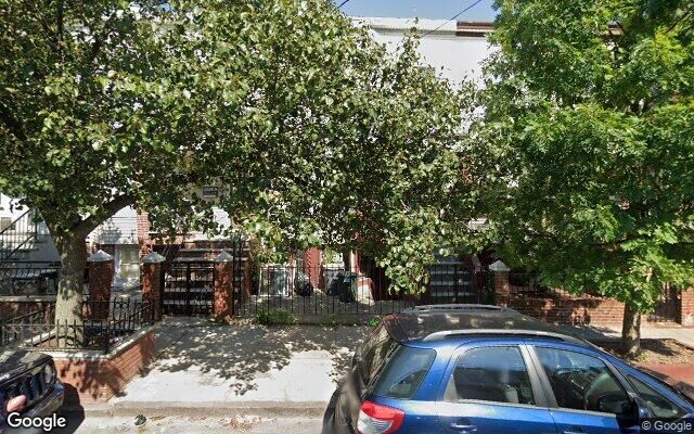 507 Chestnut St, Brooklyn, NY 11208