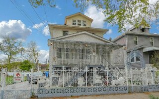515 Beach Ave, Bronx, NY 10473