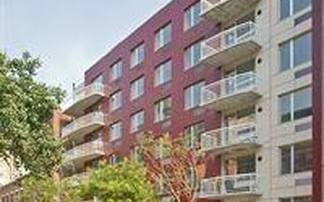 517 W 46th St #105, New York, NY 10036