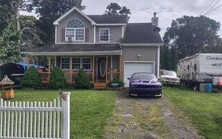 52 Arpage Dr E, Shirley, NY 11967