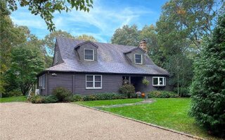 52 Berryman St, East Hampton, NY 11937