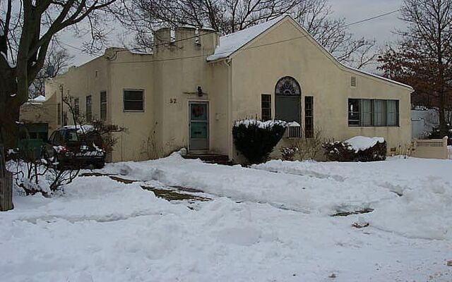 52 Henry St, Merrick, NY 11566 (Yard)