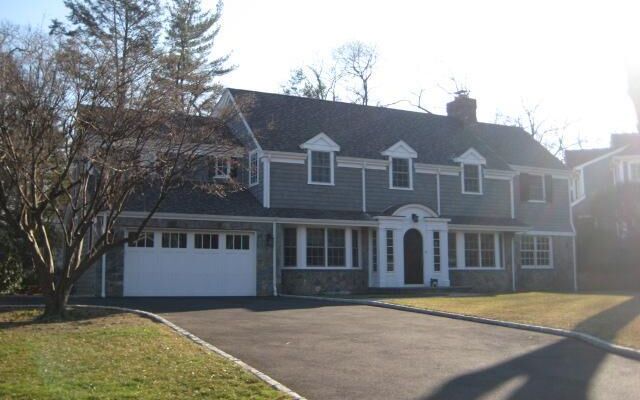 52 Northwoods Rd, Manhasset, NY 11030 (Yard)