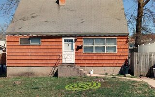 521 Gansevoort Blvd, Staten Island, NY 10314