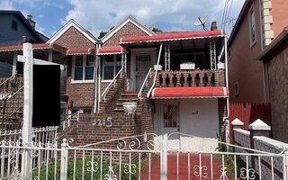 5215 Clarendon Rd, Brooklyn, NY 11203