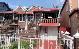5215 Clarendon Rd, Brooklyn, NY 11203