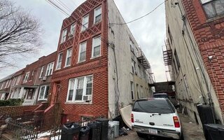 522 E 51st St, Brooklyn, NY 11203