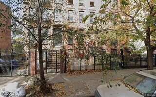 523 Gates Ave, Brooklyn, NY 11216