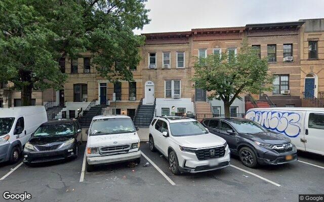 526 W 175th St, New York, NY 10033