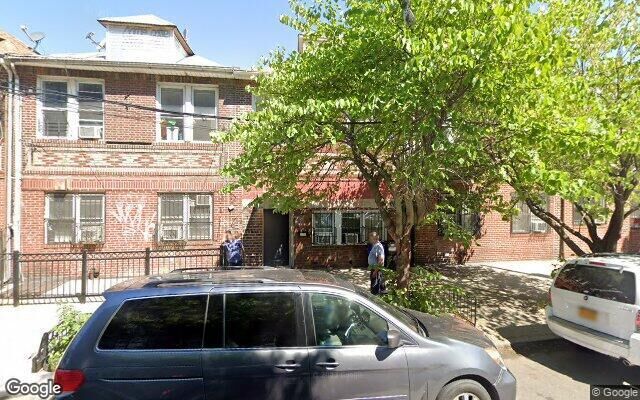 527 Ridgewood Ave, Brooklyn, NY 11208