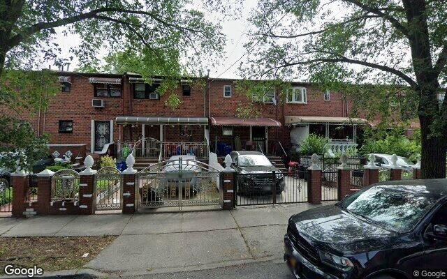 527 Schenck Ave, Brooklyn, NY 11207