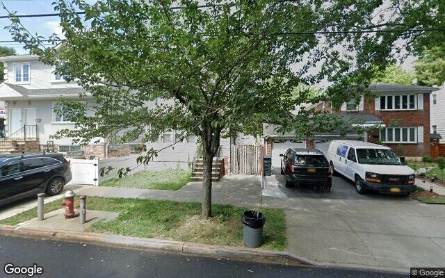 527 Vanderbilt Ave, Staten Island, NY 10304