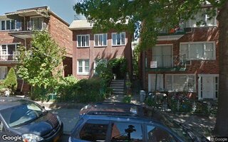 52nd St, Brooklyn, NY 11219
