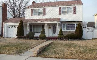 53 Angevine Ave, Hempstead, NY 11550