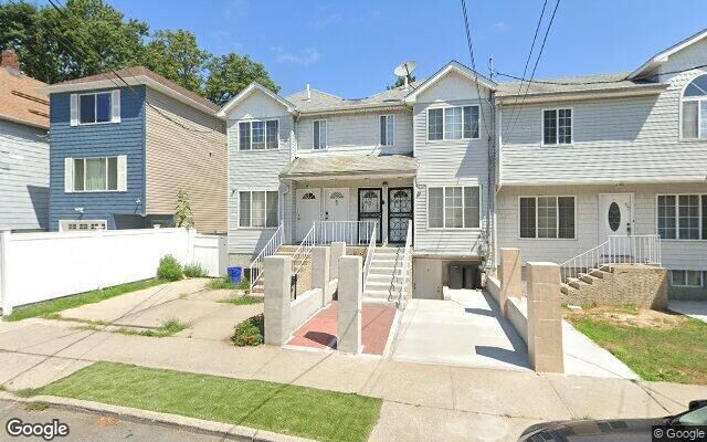 53 Hamilton St, Staten Island, NY 10304