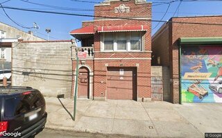 530 Coster St, Bronx, NY 10474