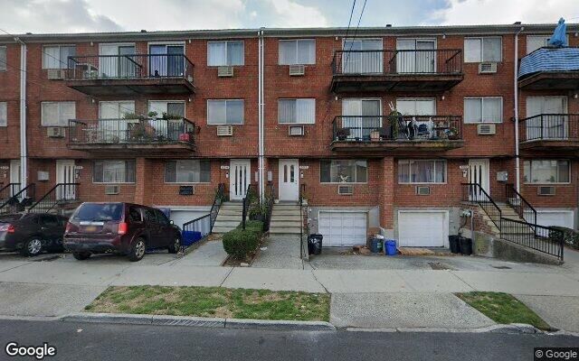 534 E 86th St #302, Brooklyn, NY 11236