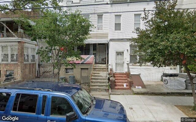 534 Jerome St, Brooklyn, NY 11207