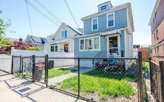 535 Edison Ave, Bronx, NY 10465