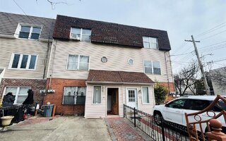 536 Pugsley Ave, Bronx, NY 10473