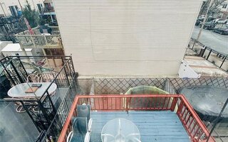 536 Pugsley Ave, Bronx, NY 10473