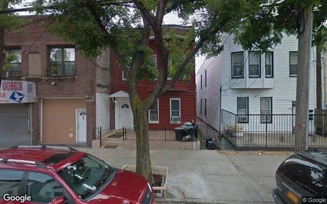 536 Van Nest Ave, Bronx, NY 10460