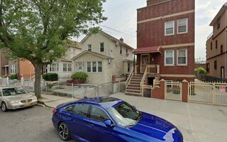 537 E 49th St, Brooklyn, NY 11203
