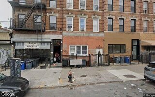 539 Central Ave, Brooklyn, NY 11207