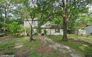 54 Fulton Ave, Mastic, NY 11950