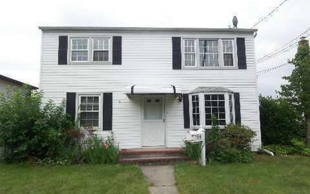 54 Norcross Ave, Bethpage, NY 11714