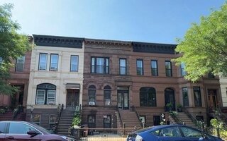 540 Mac Donough St, Brooklyn, NY 11233