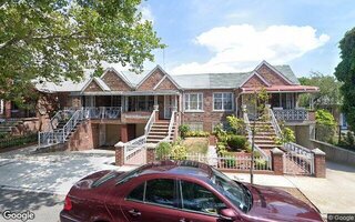 541 E 54th St, Brooklyn, NY 11203