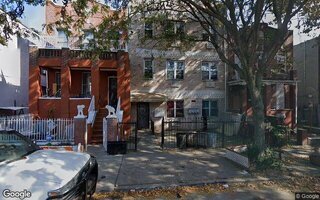 541 Hinsdale St, Brooklyn, NY 11207
