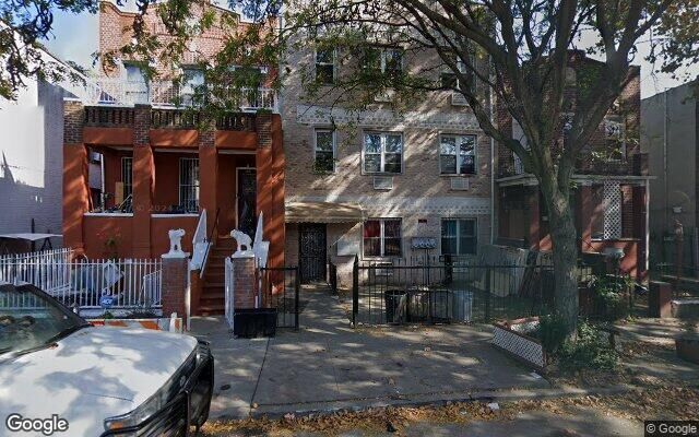 541 Hinsdale St, Brooklyn, NY 11207