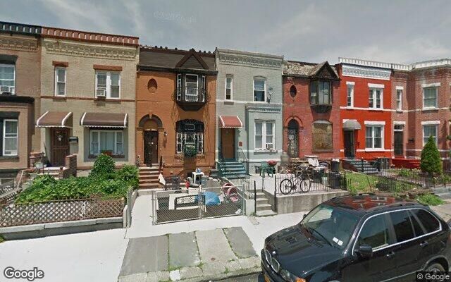 541 Lexington Ave, Brooklyn, NY 11221
