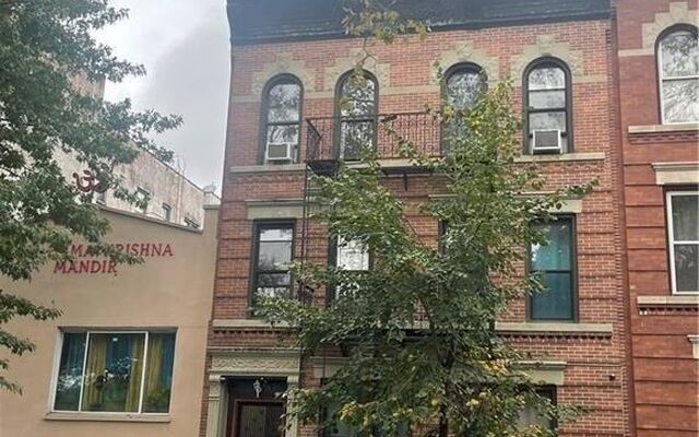 543 41st St, Brooklyn, NY 11232 (Condo)