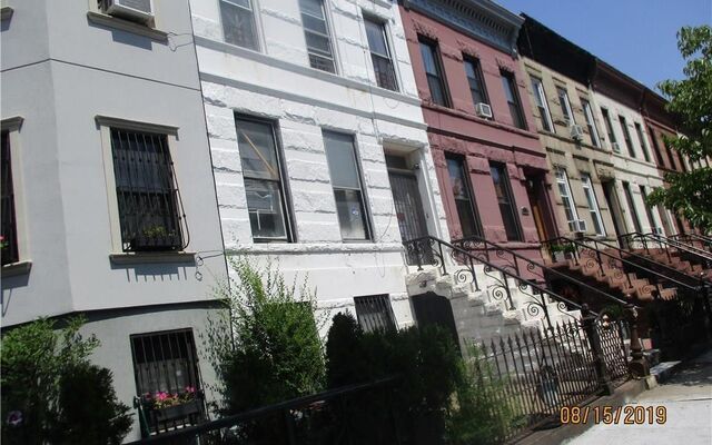 543 Bainbridge St, Brooklyn, NY 11233
