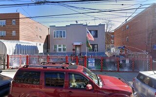 544 Taylor Ave, Bronx, NY 10473