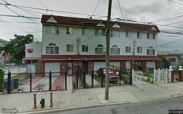 546 E 83rd St, Brooklyn, NY 11236